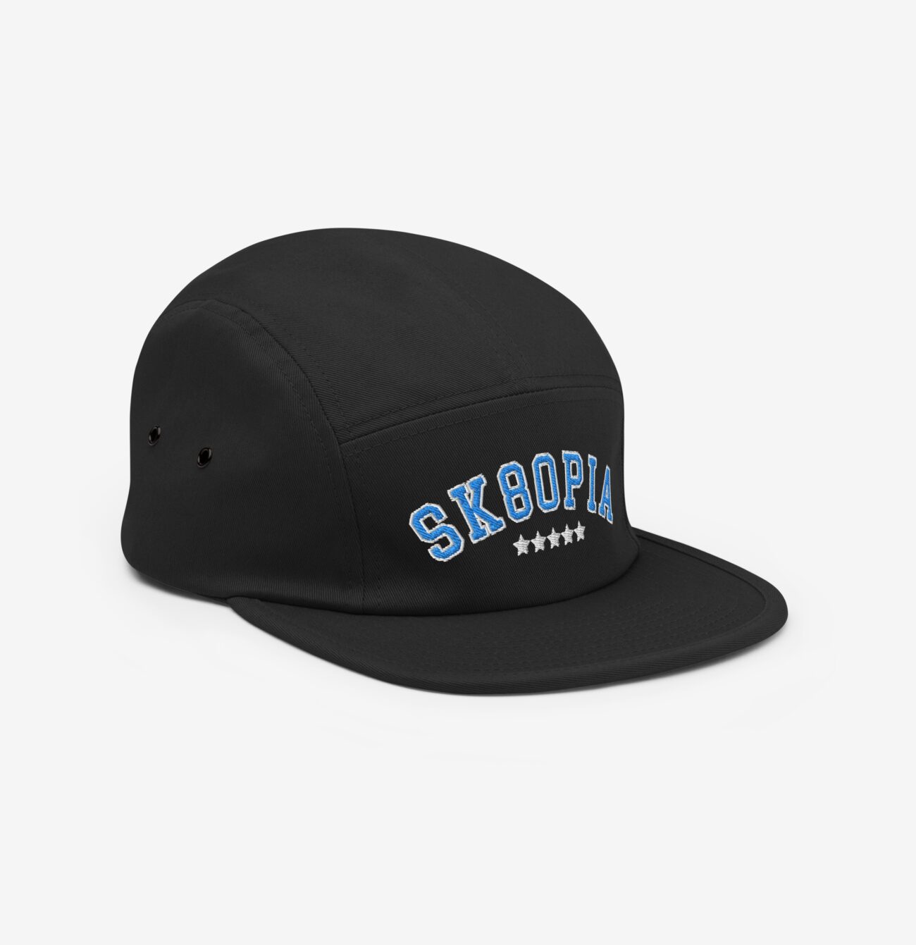 5 Panel Hat