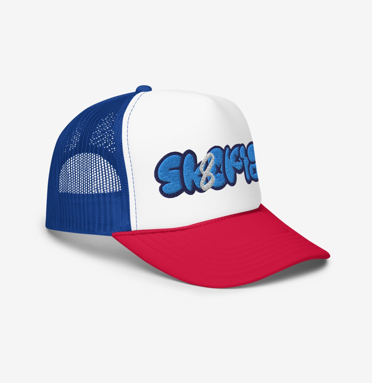 trucker hat