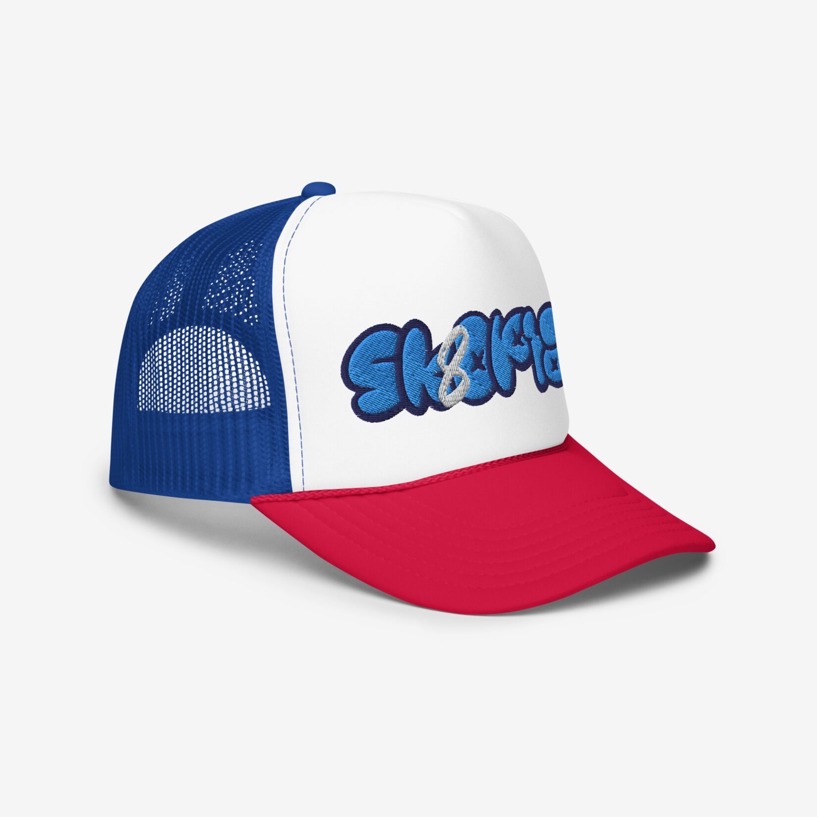 trucker hat