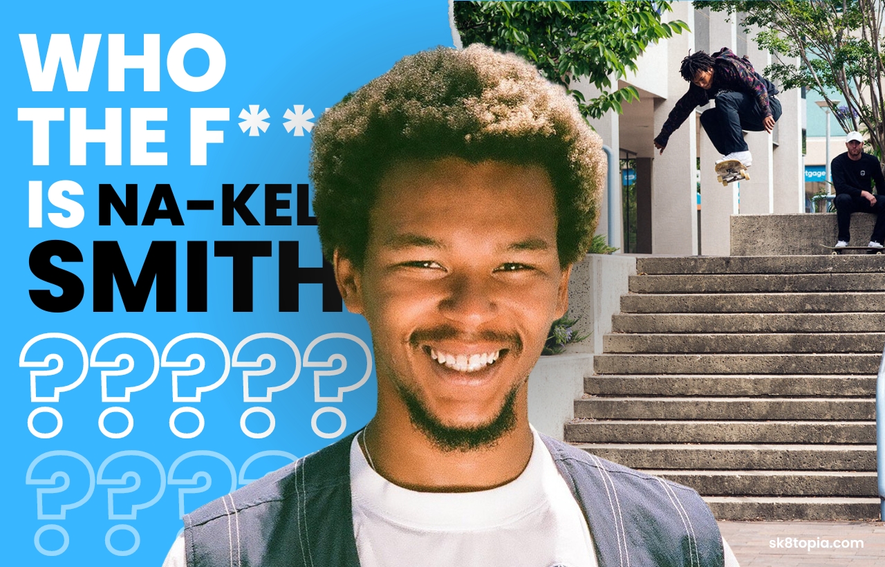 na-kel smith